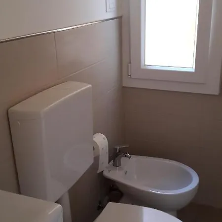 Apartman Bouganville
