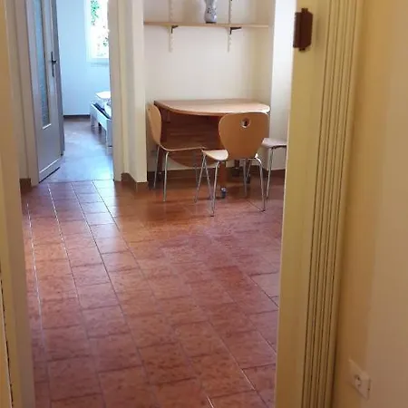 Bouganville Apartman San Remo