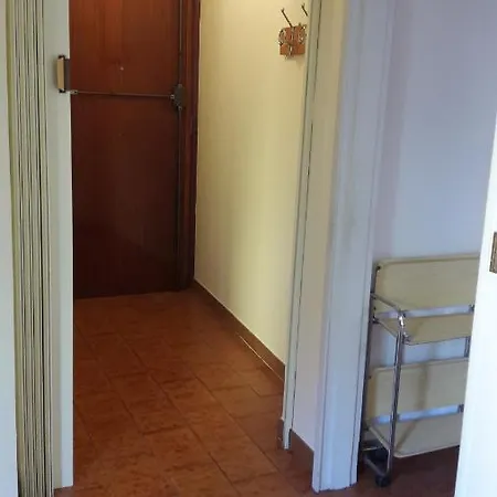 Apartman Bouganville *