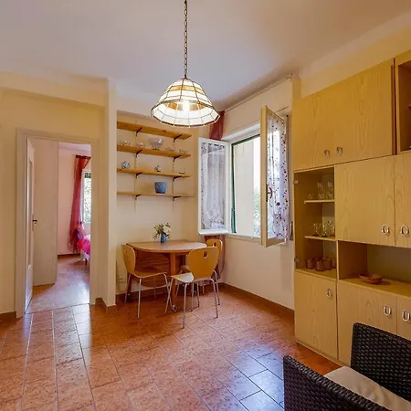 Bouganville * San Remo