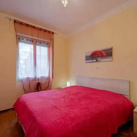 Bouganville Apartman *