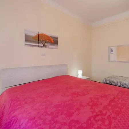 Bouganville Apartman San Remo