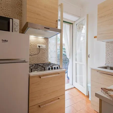 Apartman Bouganville *