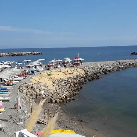Apartamento Bouganville *