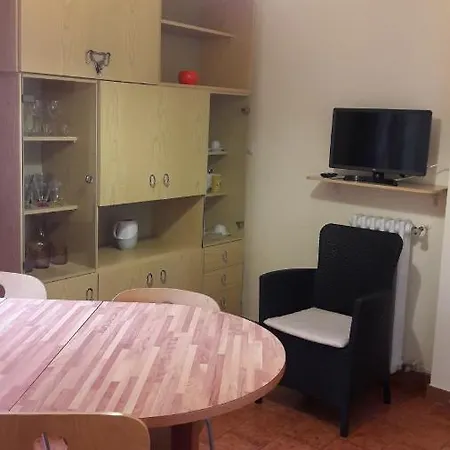 Bouganville Apartamento Sanremo