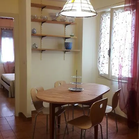 Bouganville Apartament