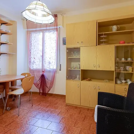 Apartamento Bouganville Sanremo