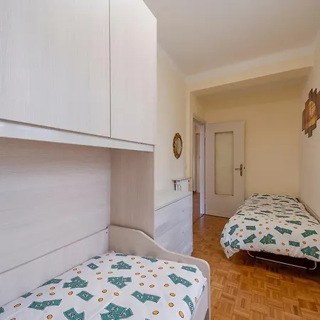 Bouganville Apartment Sanremo