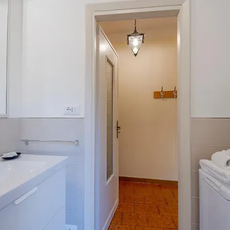 Apartamento Bouganville